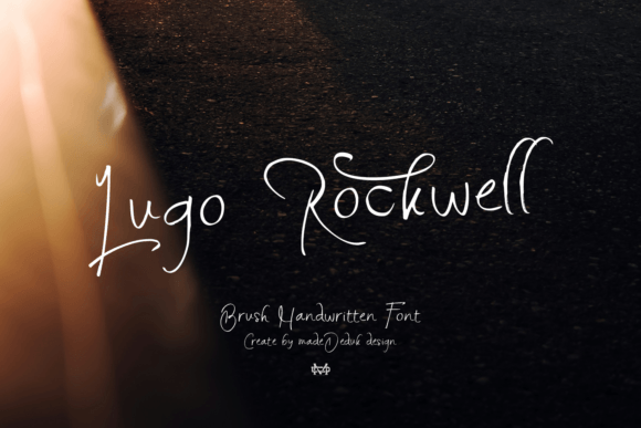 Choosing Lugo Rockwell for a More Human Online Brand Experience