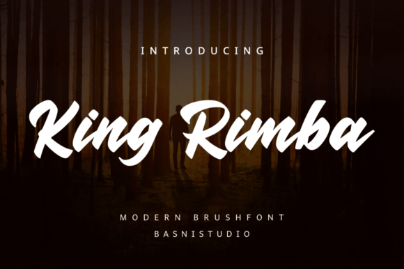 Designing a Quiet Corner with King Rimba