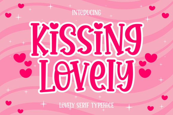 Finding the Perfect Font for Your Handmade Shop