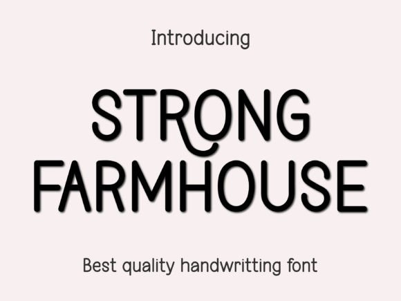 Strong Farmhouse: A Designer’s Real-World Review
