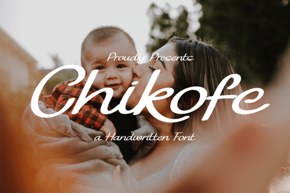 Why Chikofe Is the Font for Friendly Editorial Design
